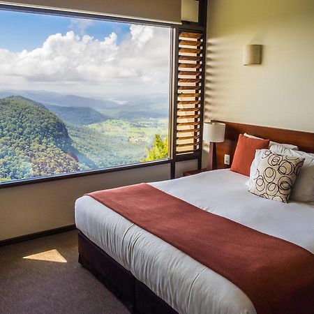 Binna Burra Mountain Lodge Gold Coast Extérieur photo