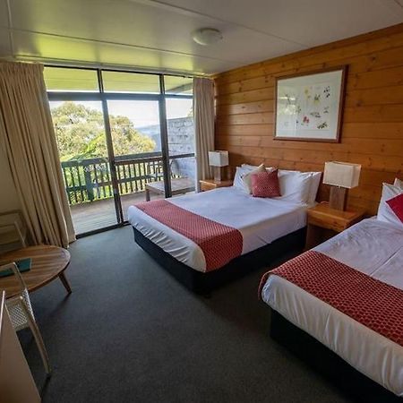Binna Burra Mountain Lodge Gold Coast Extérieur photo