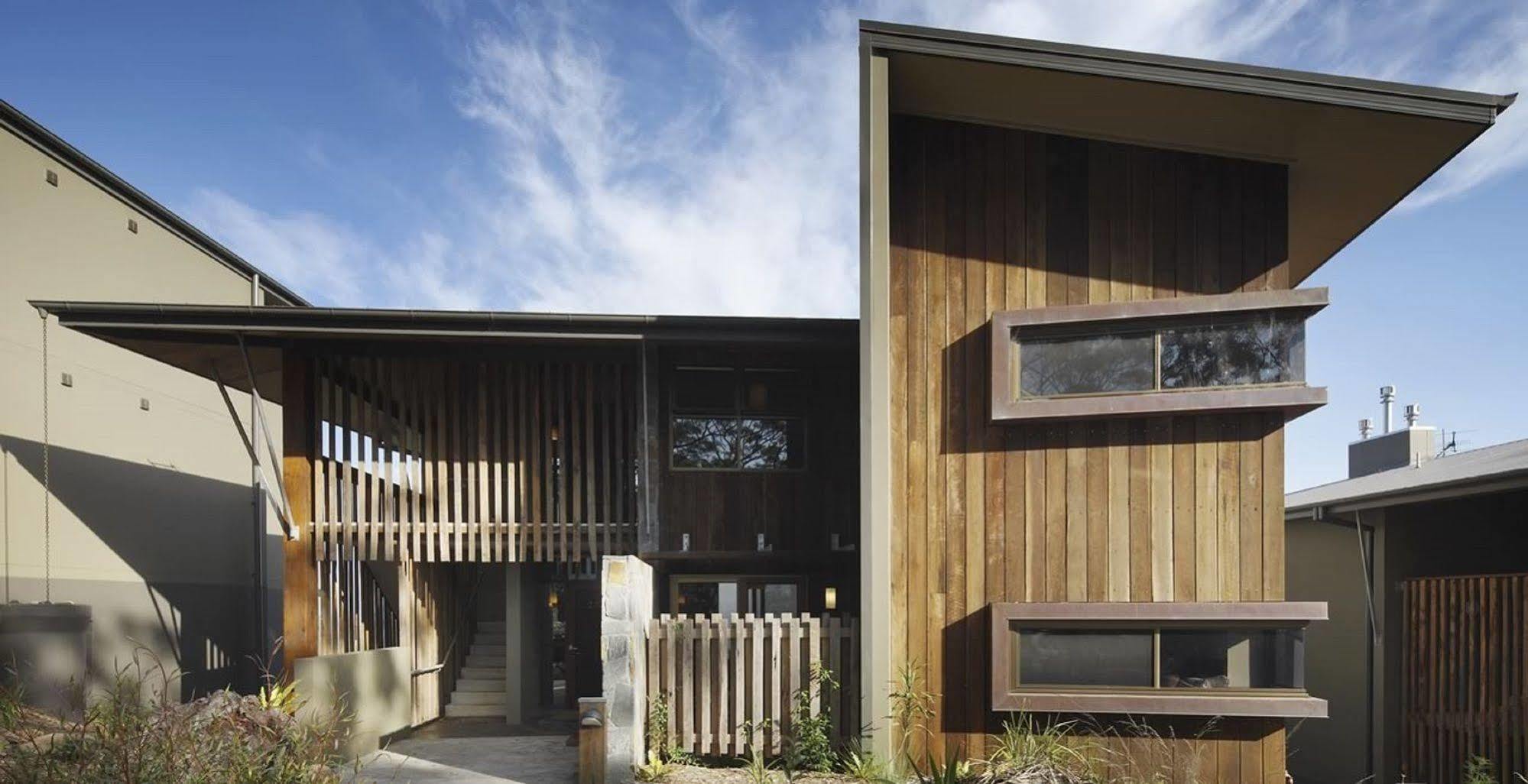 Binna Burra Mountain Lodge Gold Coast Extérieur photo
