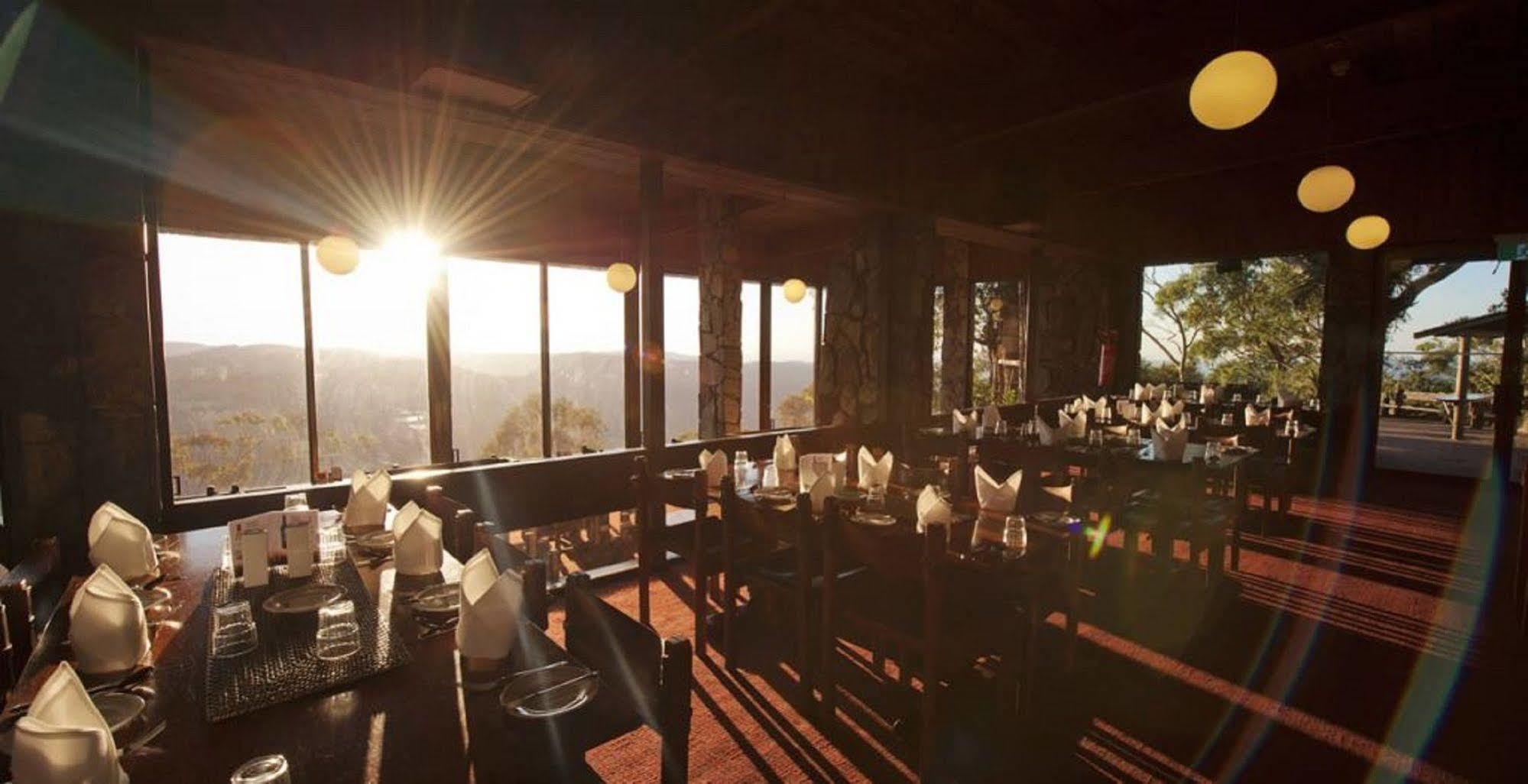 Binna Burra Mountain Lodge Gold Coast Extérieur photo