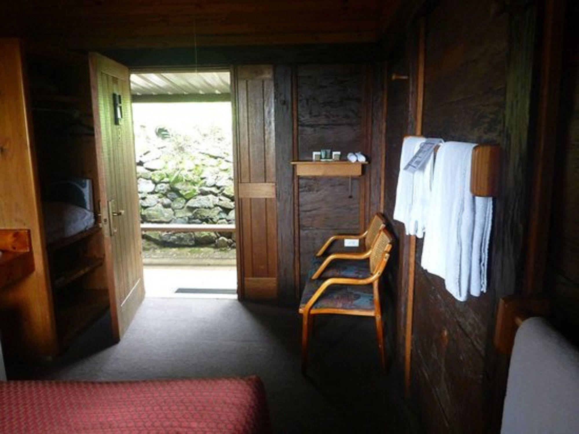 Binna Burra Mountain Lodge Gold Coast Extérieur photo