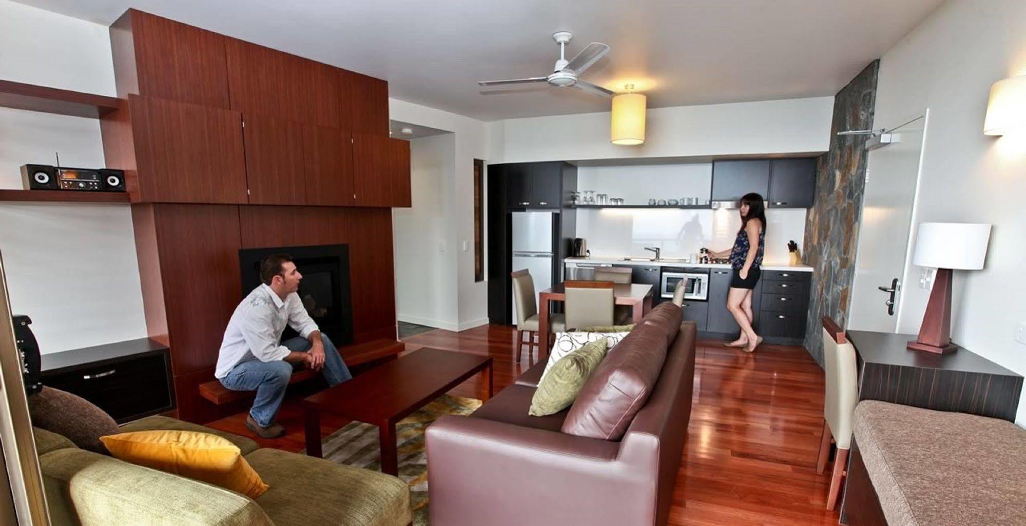 Binna Burra Mountain Lodge Gold Coast Extérieur photo