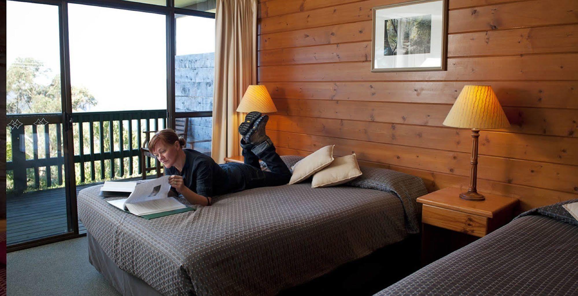 Binna Burra Mountain Lodge Gold Coast Extérieur photo