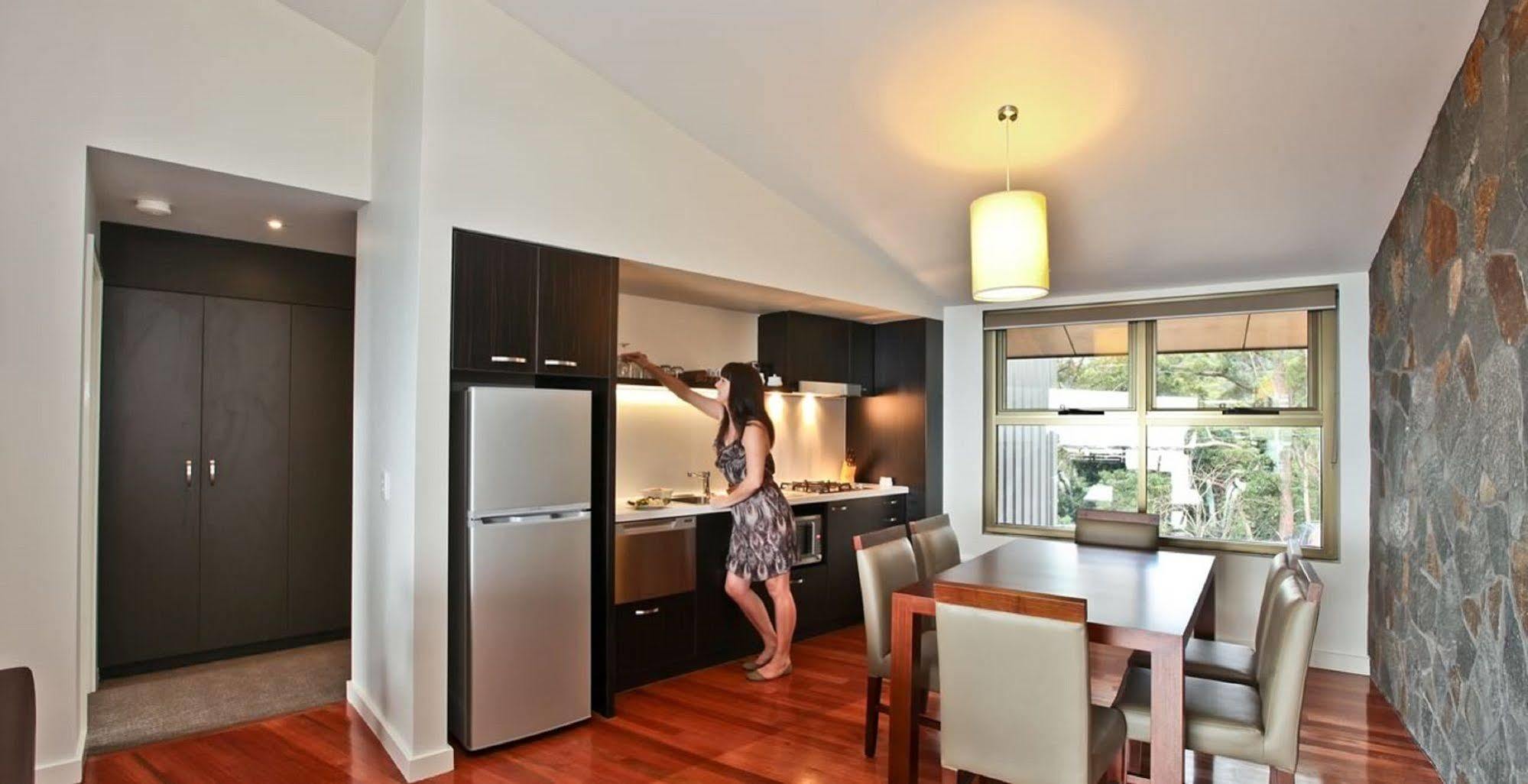 Binna Burra Mountain Lodge Gold Coast Extérieur photo