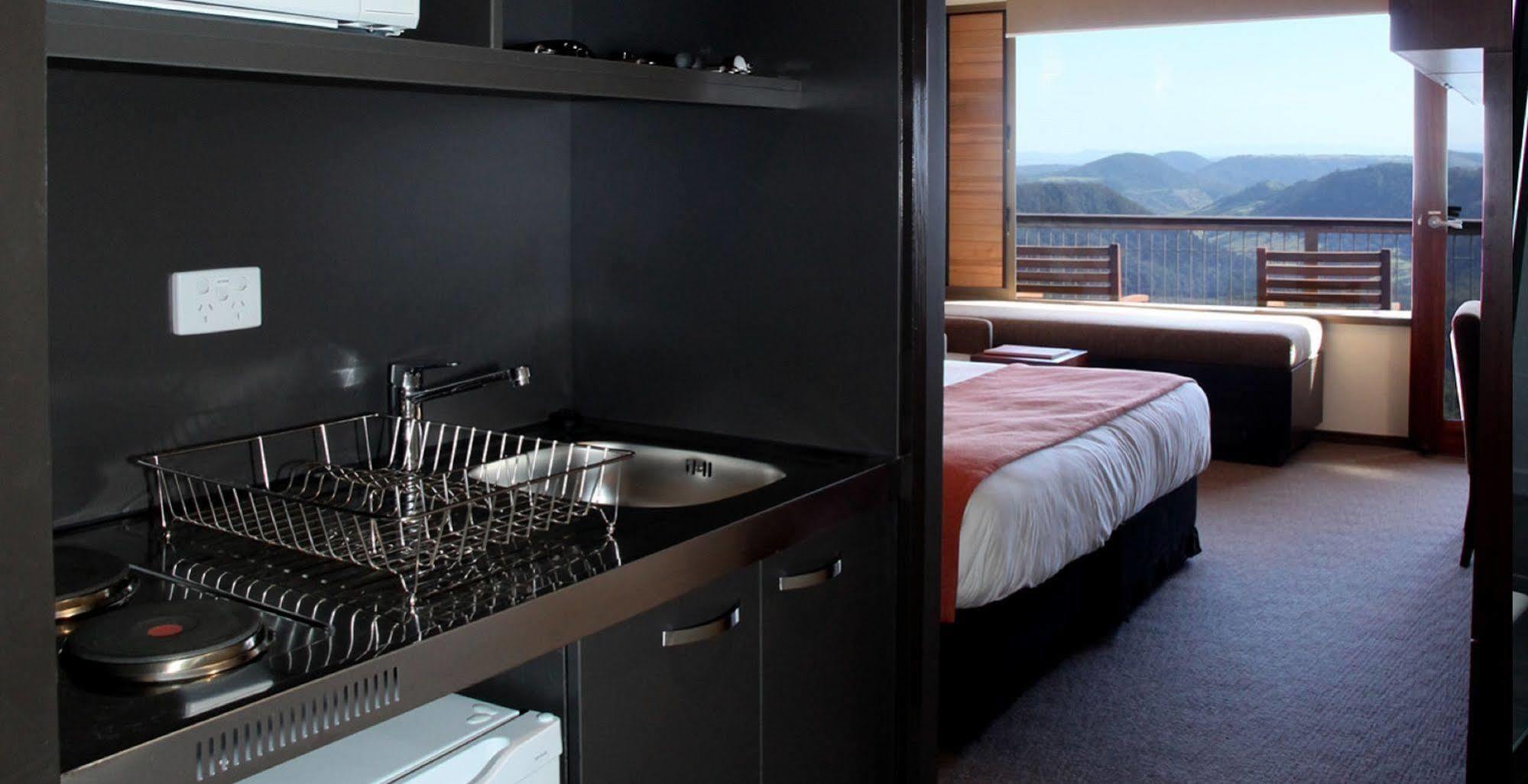 Binna Burra Mountain Lodge Gold Coast Extérieur photo
