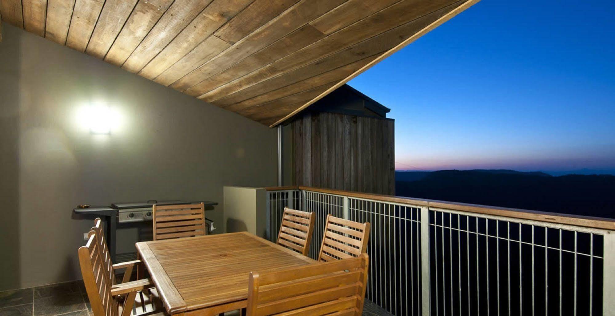 Binna Burra Mountain Lodge Gold Coast Extérieur photo