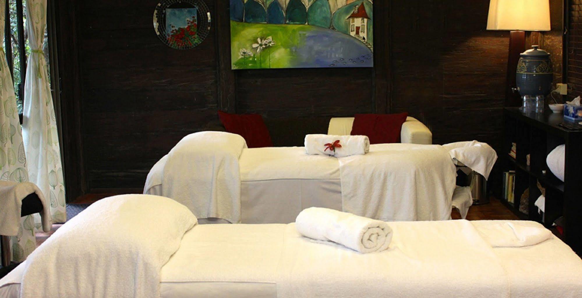 Binna Burra Mountain Lodge Gold Coast Extérieur photo