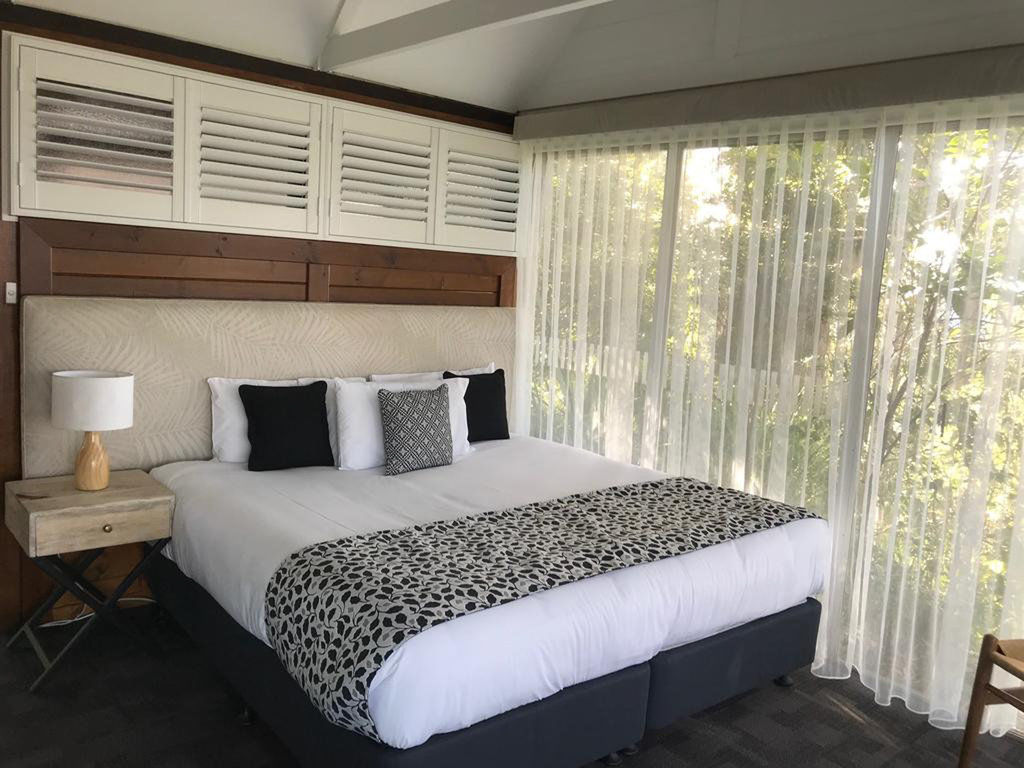 Binna Burra Mountain Lodge Gold Coast Extérieur photo