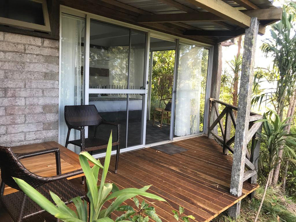 Binna Burra Mountain Lodge Gold Coast Extérieur photo