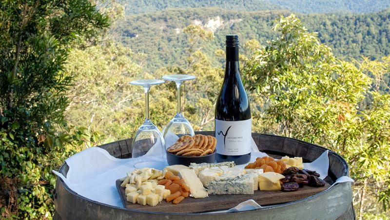 Binna Burra Mountain Lodge Gold Coast Extérieur photo