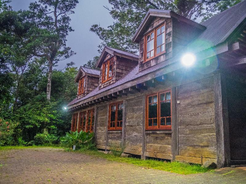 Binna Burra Mountain Lodge Gold Coast Extérieur photo