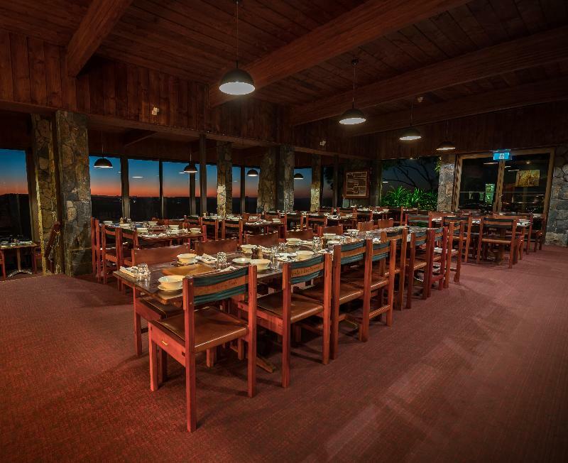 Binna Burra Mountain Lodge Gold Coast Extérieur photo