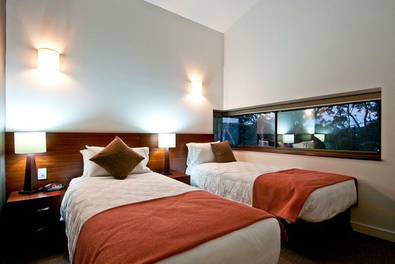 Binna Burra Mountain Lodge Gold Coast Extérieur photo