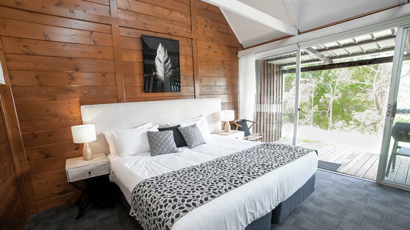 Binna Burra Mountain Lodge Gold Coast Extérieur photo