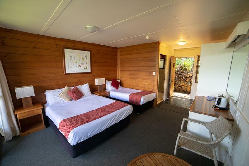 Binna Burra Mountain Lodge Gold Coast Extérieur photo