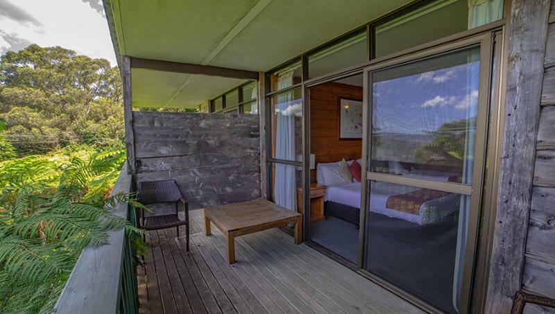 Binna Burra Mountain Lodge Gold Coast Extérieur photo