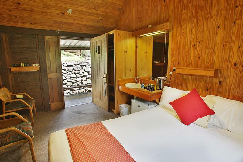 Binna Burra Mountain Lodge Gold Coast Extérieur photo