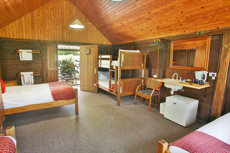 Binna Burra Mountain Lodge Gold Coast Extérieur photo