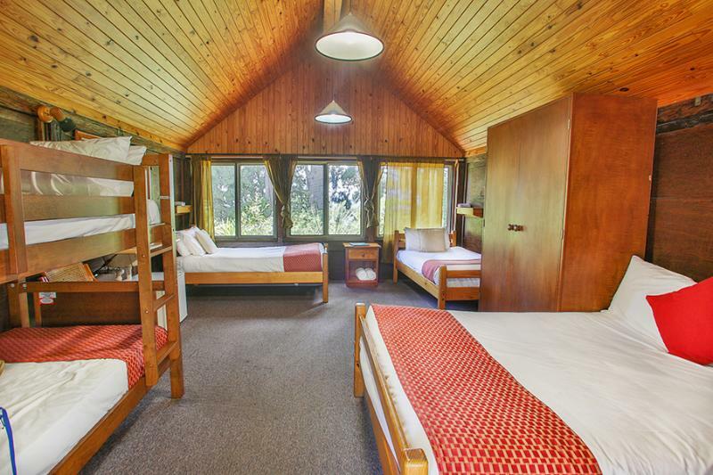 Binna Burra Mountain Lodge Gold Coast Extérieur photo