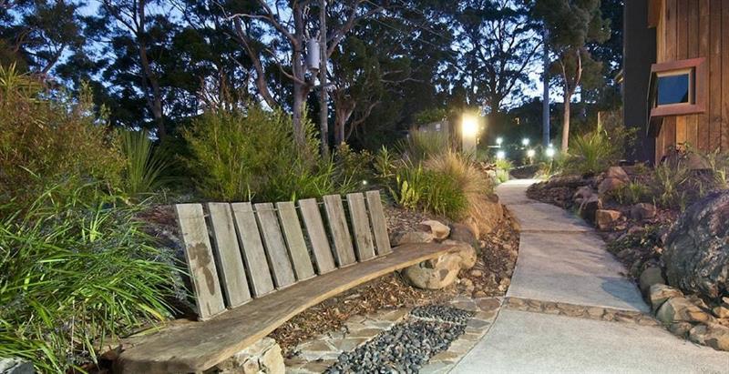 Binna Burra Mountain Lodge Gold Coast Extérieur photo