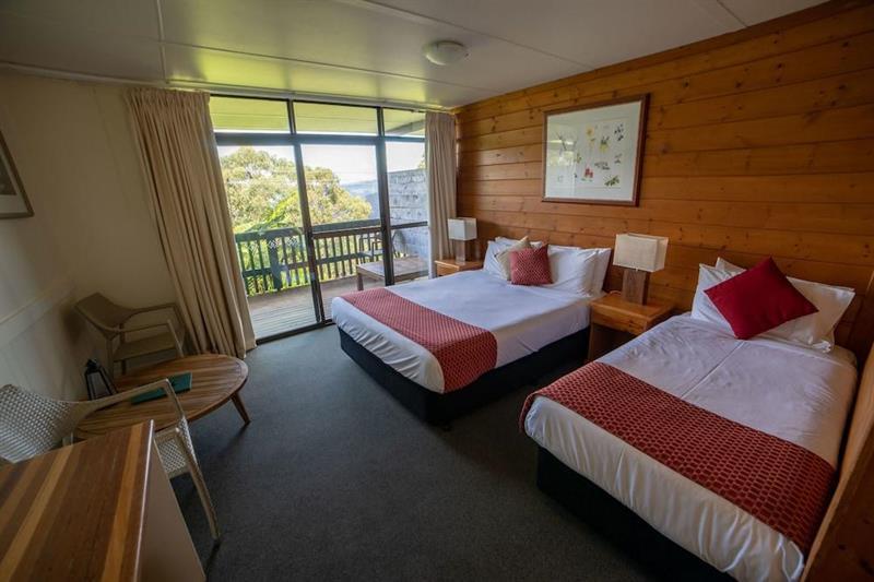 Binna Burra Mountain Lodge Gold Coast Extérieur photo