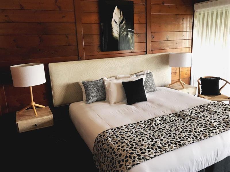 Binna Burra Mountain Lodge Gold Coast Extérieur photo