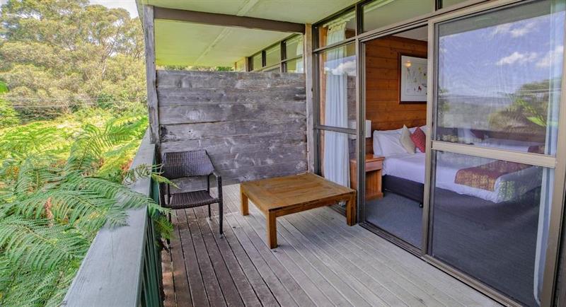 Binna Burra Mountain Lodge Gold Coast Extérieur photo